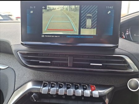 2023 Peugeot 3008 * ONE OWNER * LOW KMS * BLUETOOTH HANDSFREE * TRINITY MOTORS * €28,945 thumbnail