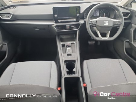 2024 SEAT Leon 1.0eTSI 110hp DSG SE €24,895