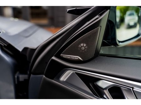 2024 BMW M4 - thumbnail 22