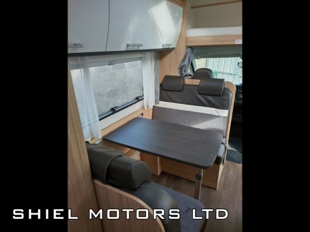 2023 Fiat Ducato MOTORHOME 2023 FIAT DUCATO €72,950 thumbnail
