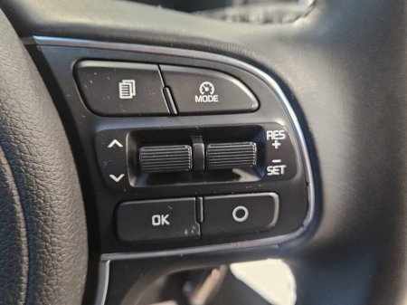 2016 Kia Sportage 1.7 D EX €12,950 thumbnail