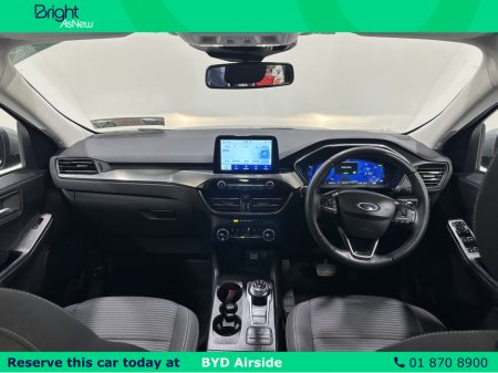 2021 Ford Kuga - thumbnail 19