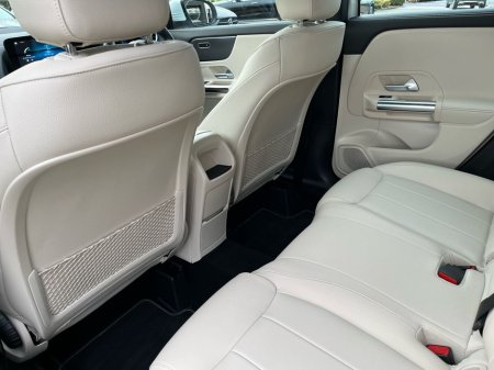 2022 Mercedes-Benz GLA Class - thumbnail 21