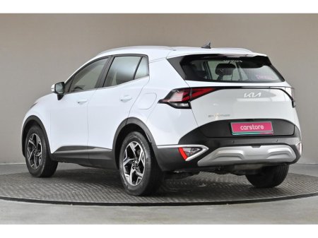 2025 Kia Sportage - thumbnail 6