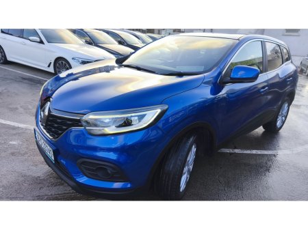 2019 Renault Kadjar - thumbnail 6