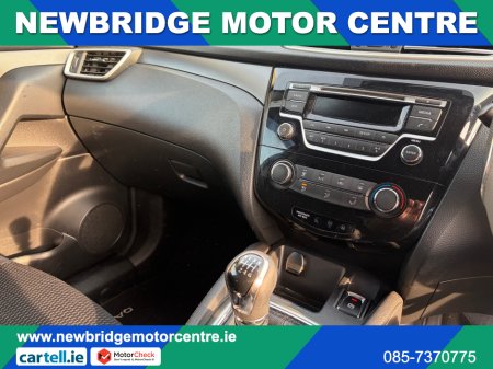 2014 Nissan Qashqai - thumbnail 19