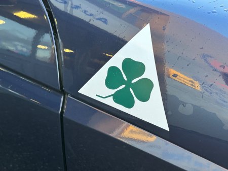 2000 Alfa Romeo GTV  €9,950