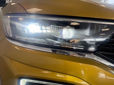 2020 Volkswagen T-Roc - thumbnail 21