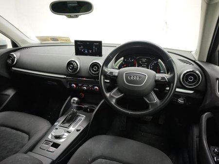 2015 Audi A3 - thumbnail 10