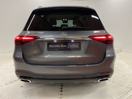 2025 Mercedes-Benz GLE Class - thumbnail 19