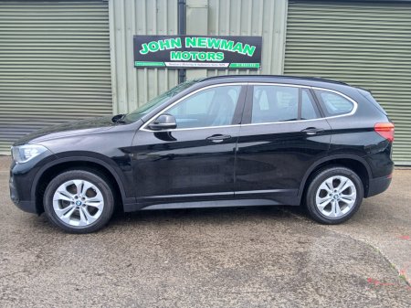 2019 BMW X1 sDrive18i SE Auto €22,950