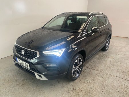2022 SEAT Ateca 2.0TDI 115hp SE+