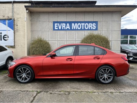 2019 BMW 3 Series - thumbnail 6