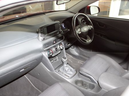 2020 Hyundai Kona Kauai Comfort 5DR €15,750 thumbnail