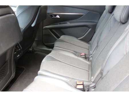 2020 Peugeot 5008 - thumbnail 22