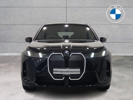 2025 BMW iX - thumbnail 16