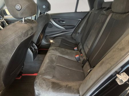 2015 BMW 3 Series 320d M Sport Auto €18,495 thumbnail
