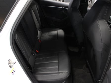 2024 Audi A3 - thumbnail 27