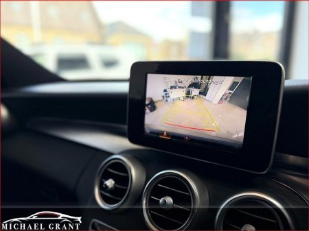 2018 Mercedes-Benz C Class - thumbnail 30