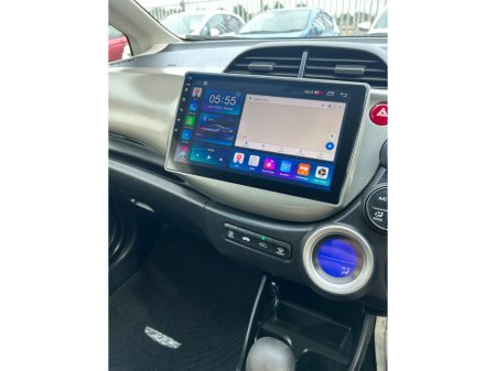 2012 Honda Fit - thumbnail 7