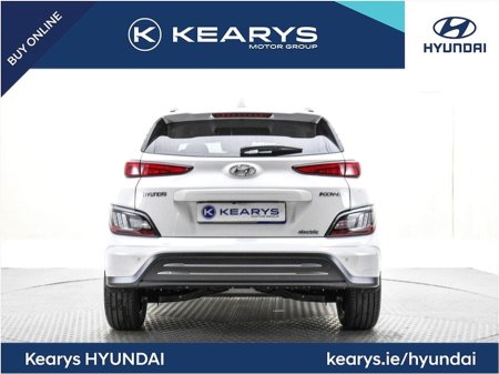 2023 Hyundai Kona EV Executive 39 kWh €21,990 thumbnail