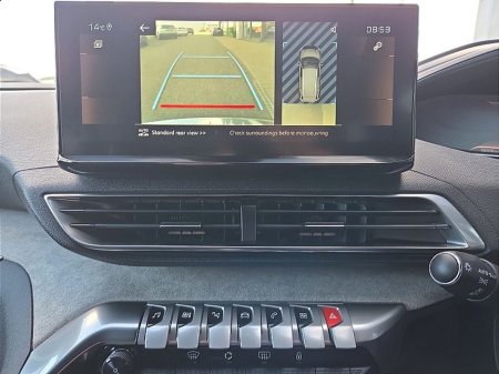 2024 Peugeot 5008 - thumbnail 12