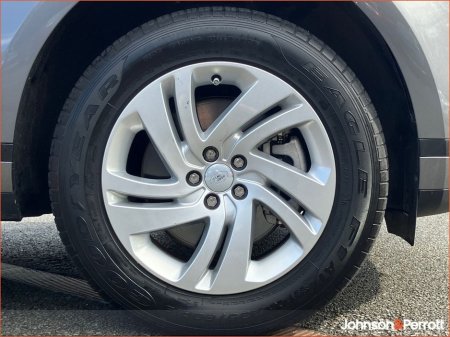 2025 Land Rover Range Rover Evoque - thumbnail 9