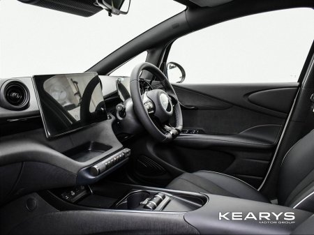 2026 BYD Dolphin - thumbnail 8