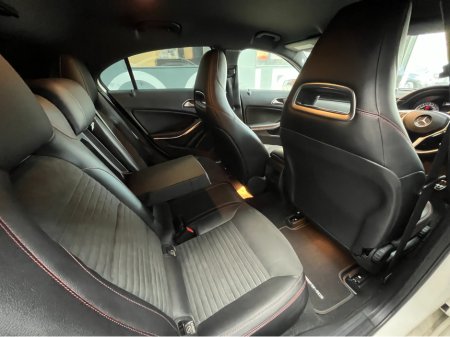 2014 Mercedes-Benz A Class - thumbnail 12