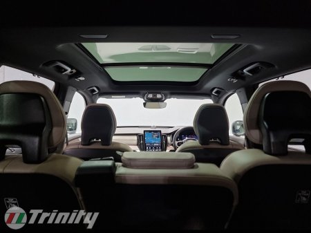 2025 Volvo XC90 * ULTRA * T8 2.0 PHEV * AWD * AUTOMATIC * STUNNING SUV * TRINITY VOLKSWAGEN * thumbnail