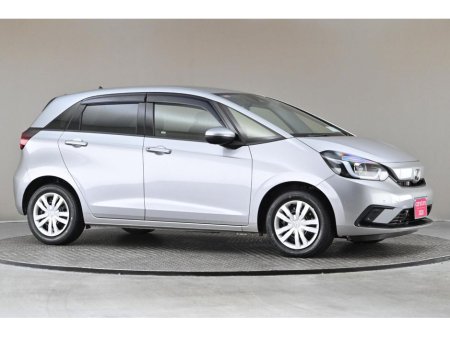 2020 Honda Fit - thumbnail 12