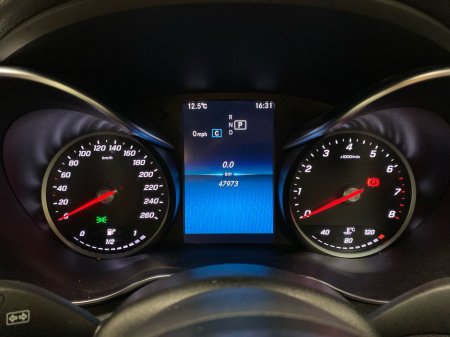 2019 Mercedes-Benz C Class - thumbnail 8