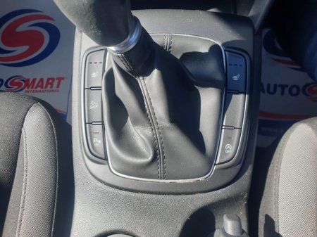 2019 Hyundai Kona - thumbnail 7