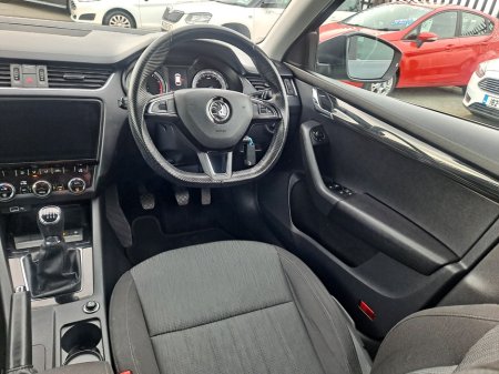 2020 Skoda Octavia - thumbnail 20