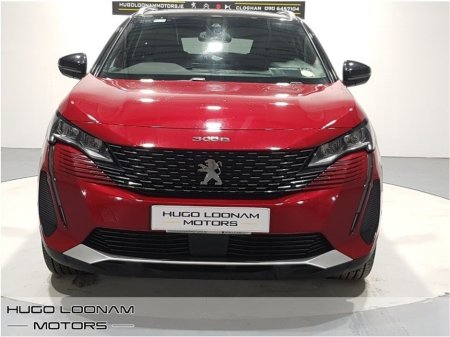 2023 Peugeot 3008 FL ALLURE 1.5 HDI 130 AUTO thumbnail