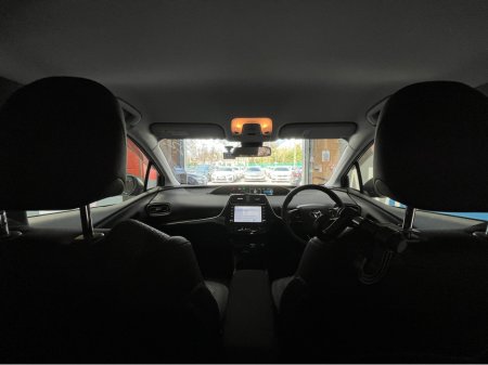 2022 Toyota Prius - thumbnail 15