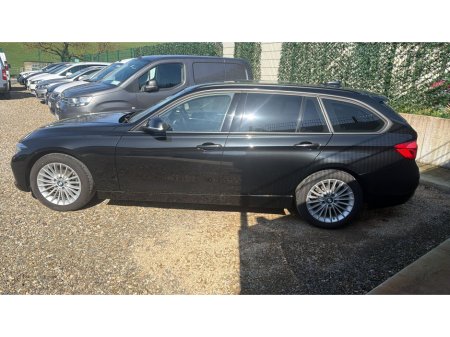 2018 BMW 3 Series - thumbnail 4