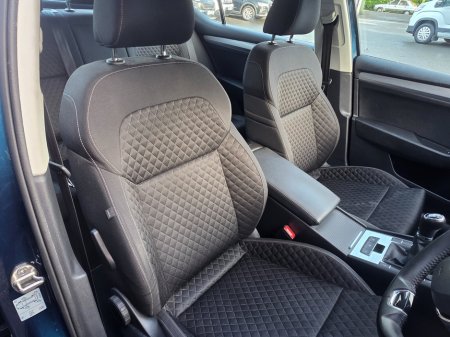 2022 Skoda Superb SUPERB AMB 2.0TDI 150HP 16.5% €19,450