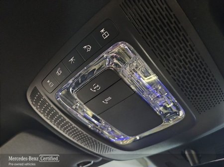 2024 Mercedes-Benz GLA Class 200D (150BHP) Progressive Plus €49,895 thumbnail