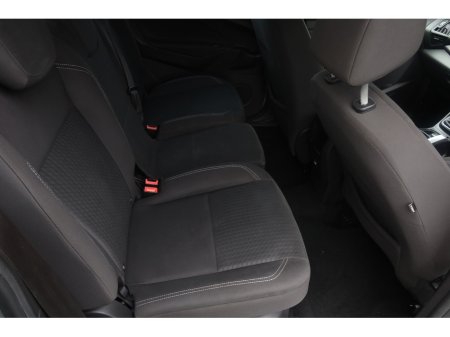 2015 Ford Grand C-Max 1.5 TDCI ZETEC 120 120PS 5DR €7,500 thumbnail