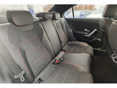 2020 Mercedes-Benz A Class A250 E AMG LINE EXECUTIVE - FINANCE AVAILABLE - CALL US TODAY ON 01 492 6566 OR 087-092 5525 €20,950 thumbnail