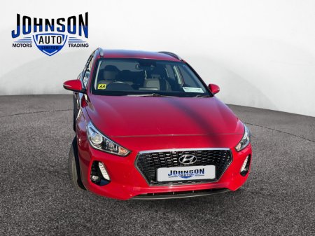 2018 Hyundai i30 - thumbnail 7