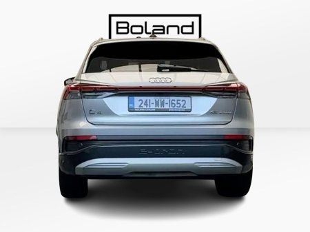 2024 Audi Q4 e-tron - thumbnail 12