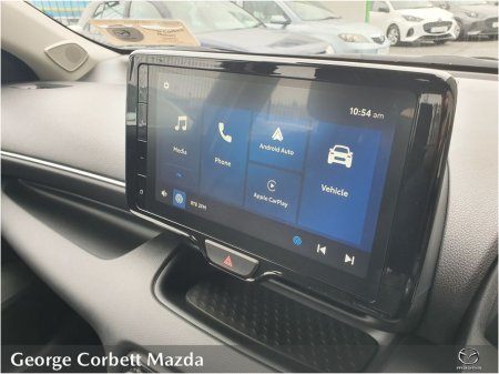 2025 Mazda Mazda2 - thumbnail 10