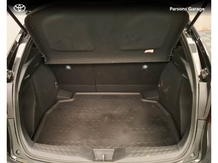 2023 Toyota C-HR HYBRID SPORT 4DR AUTO €28,995 thumbnail