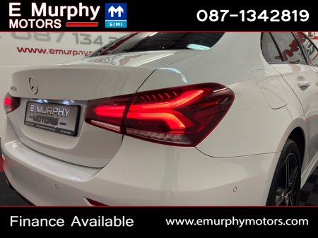 2021 Mercedes-Benz A Class - thumbnail 26