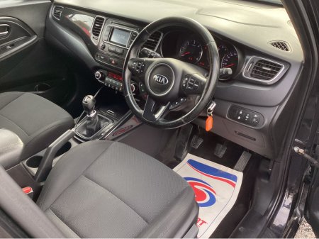 2016 Kia Carens - thumbnail 10