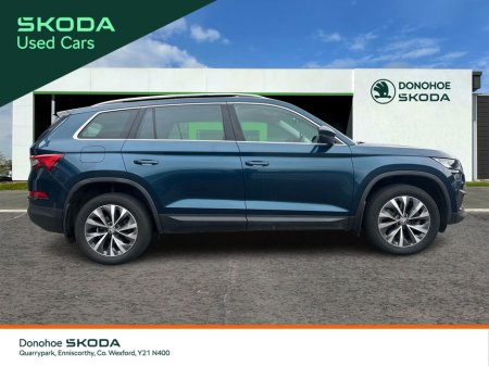 2022 Skoda Kodiaq - thumbnail 4