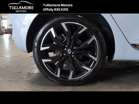 2025 Renault Clio - thumbnail 7