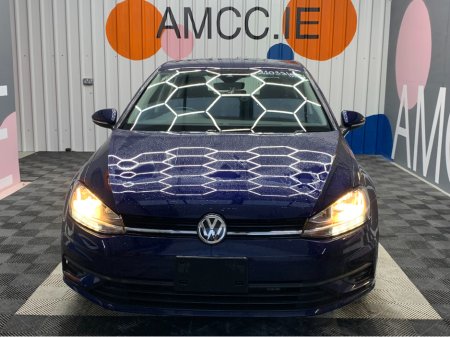 2019 Volkswagen Golf GOLF AUTOMATIC 1.2 / 54k KMs / Automatic / Adaptive Cruise €20,950
